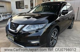 nissan x-trail 2020 quick_quick_NT32_NT32-320530