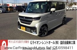 suzuki spacia 2024 quick_quick_5AA-MK94S_MK94S-166547