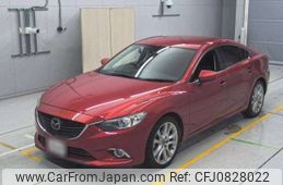 mazda atenza 2014 -MAZDA--Atenza Sedan LDA-GJ2FP--GJ2FP-107791---MAZDA--Atenza Sedan LDA-GJ2FP--GJ2FP-107791-