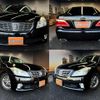 toyota crown 2010 CFJ1573954 image 1