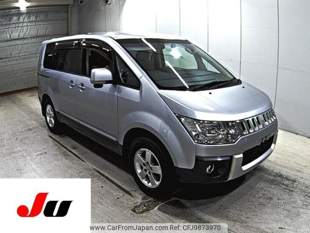 mitsubishi delica-d5 2015 -MITSUBISHI--Delica D5 CV2W-1000986---MITSUBISHI--Delica D5 CV2W-1000986- image 1