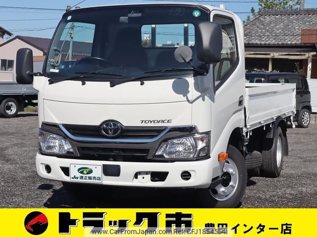 toyota toyoace 2019 CFJ1854554 image 1