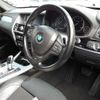 bmw x3 2014 -BMW--BMW X3 LDA-WY20--WBAWY320X0L698551---BMW--BMW X3 LDA-WY20--WBAWY320X0L698551- image 12