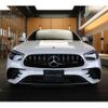 mercedes-benz amg 2021 -MERCEDES-BENZ--AMG 4AA-213061--W1K2130612A914475---MERCEDES-BENZ--AMG 4AA-213061--W1K2130612A914475- image 4