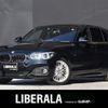 bmw 1-series 2018 -BMW--BMW 1 Series DBA-1R15--WBA1R520405C77922---BMW--BMW 1 Series DBA-1R15--WBA1R520405C77922- image 1