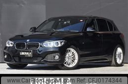 bmw 1-series 2018 -BMW--BMW 1 Series DBA-1R15--WBA1R520405C77922---BMW--BMW 1 Series DBA-1R15--WBA1R520405C77922-