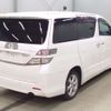 toyota vellfire 2010 CFJ1276040 image 2