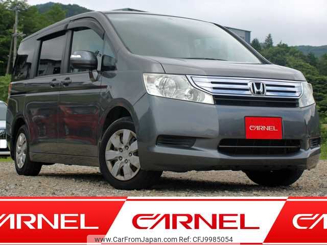 honda step-wagon 2011 T10693 image 1