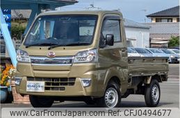 daihatsu hijet-truck 2021 -DAIHATSU 【名変中 】--Hijet Truck S510P--0412657---DAIHATSU 【名変中 】--Hijet Truck S510P--0412657-