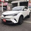 toyota c-hr 2017 -TOYOTA--C-HR ZYX10--2076776---TOYOTA--C-HR ZYX10--2076776- image 1