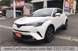 toyota c-hr 2017 -TOYOTA--C-HR ZYX10--2076776---TOYOTA--C-HR ZYX10--2076776-