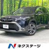 toyota corolla-cross 2023 -TOYOTA--Corolla Cross 3BA-ZSG10--ZSG10-1021382---TOYOTA--Corolla Cross 3BA-ZSG10--ZSG10-1021382- image 1