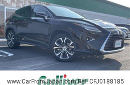 lexus rx 2016 -LEXUS--Lexus RX DAA-GYL25W--GYL25-0004962---LEXUS--Lexus RX DAA-GYL25W--GYL25-0004962-