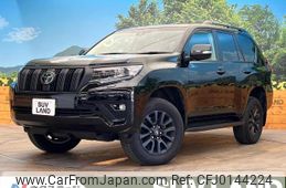 toyota land-cruiser-prado 2023 -TOYOTA--Land Cruiser Prado 3BA-TRJ150W--TRJ150-0164595---TOYOTA--Land Cruiser Prado 3BA-TRJ150W--TRJ150-0164595-