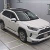 toyota rav4 2020 -TOYOTA--RAV4 AXAH54-2007617---TOYOTA--RAV4 AXAH54-2007617- image 6