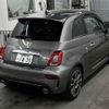 abarth 595 2020 quick_quick_ABA-31214T_ZFA3120000JD82659 image 5