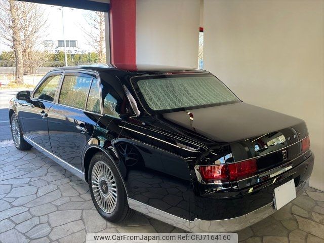 toyota century 2022 -TOYOTA 【名変中 】--Century UWG60--1000058---TOYOTA 【名変中 】--Century UWG60--1000058- image 2