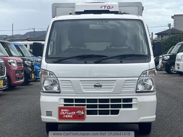 nissan clipper-truck 2019 -NISSAN--Clipper Truck EBD-DR16T--DR16T-398221---NISSAN--Clipper Truck EBD-DR16T--DR16T-398221- image 2