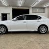 lexus gs 2012 -LEXUS--Lexus GS DAA-GWL10--GWL10-6002539---LEXUS--Lexus GS DAA-GWL10--GWL10-6002539- image 19