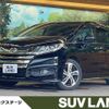 honda odyssey 2014 CFJ1620251 image 1