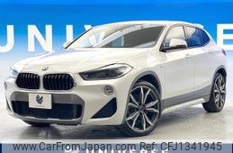 bmw x2 2018 quick_quick_YH20_WBAYH52020EK62690