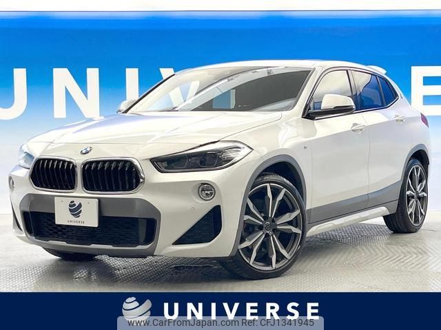 bmw x2 2018 quick_quick_YH20_WBAYH52020EK62690 image 1