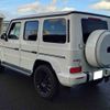 mercedes-benz g-class 2022 -MERCEDES-BENZ--Benz G Class 3DA-463350--W1N4633501X421245---MERCEDES-BENZ--Benz G Class 3DA-463350--W1N4633501X421245- image 2