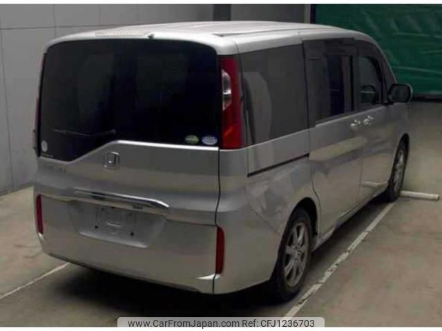 honda stepwagon 2019 quick_quick_DBA-RP1_RP1-1205386 image 2