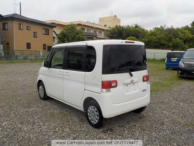 daihatsu tanto 2010 -DAIHATSU 【野田 580】--Tanto CBA-L385S--L385S-0040206---DAIHATSU 【野田 580】--Tanto CBA-L385S--L385S-0040206- image 2