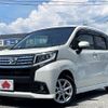 daihatsu move 2014 -DAIHATSU--Move DBA-LA150S--LA150S-0003856---DAIHATSU--Move DBA-LA150S--LA150S-0003856- image 1