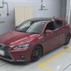 lexus ct 2014 -LEXUS 【富士山 340は2206】--Lexus CT ZWA10-2174398---LEXUS 【富士山 340は2206】--Lexus CT ZWA10-2174398- image 1