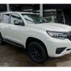 toyota land-cruiser-prado 2022 -TOYOTA--Land Cruiser Prado 3BA-TRJ150W--TRJ150-0153855---TOYOTA--Land Cruiser Prado 3BA-TRJ150W--TRJ150-0153855- image 3