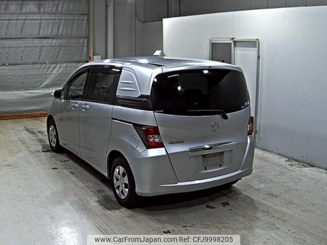 honda freed-spike 2013 -HONDA--Freed Spike GB3-1500989---HONDA--Freed Spike GB3-1500989- image 2