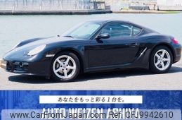 porsche cayman 2007 quick_quick_98720_WP0ZZZ98Z7U751078