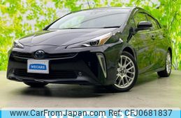 toyota prius 2019 quick_quick_DAA-ZVW51_ZVW51-8049922