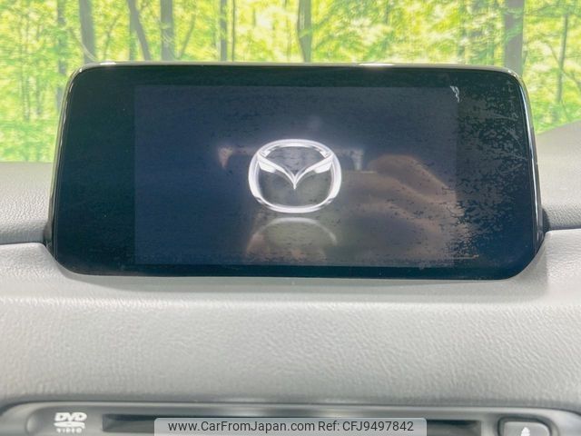 mazda cx-8 2018 CFJ9497842 image 2
