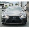 lexus ls 2021 -LEXUS--Lexus LS 6AA-GVF50--GVF50-6006717---LEXUS--Lexus LS 6AA-GVF50--GVF50-6006717- image 3