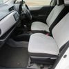 toyota vitz 2013 CFJ1557366 image 13