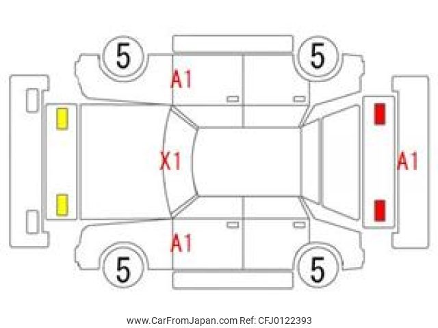 nissan aura 2022 -NISSAN--AURA 6AA-FE13--FE13-210996---NISSAN--AURA 6AA-FE13--FE13-210996- image 2