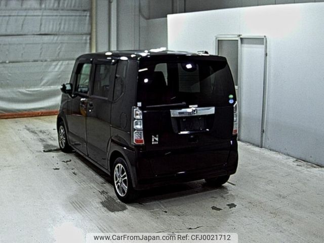 honda n-box 2014 -HONDA--N BOX JF1-2208311---HONDA--N BOX JF1-2208311- image 2