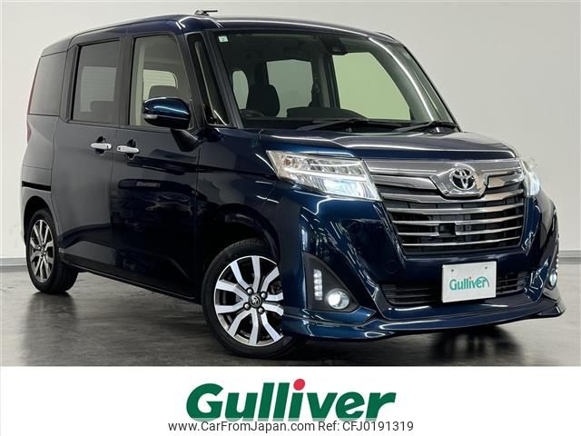 toyota roomy 2016 -TOYOTA--Roomy DBA-M900A--M900A-0012925---TOYOTA--Roomy DBA-M900A--M900A-0012925- image 1