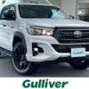 toyota hilux 2019 -TOYOTA--Hilux QDF-GUN125--GUN125-3909623---TOYOTA--Hilux QDF-GUN125--GUN125-3909623- image 1