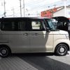 honda n-box 2021 -HONDA--N BOX 6BA-JF3--JF3-2321656---HONDA--N BOX 6BA-JF3--JF3-2321656- image 4