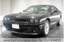 dodge challenger 2009 quick_quick_fumei_2B3LJ54T29H603845