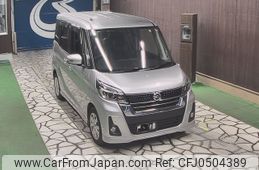 nissan dayz-roox 2019 -NISSAN--DAYZ Roox B21A-0613770---NISSAN--DAYZ Roox B21A-0613770-