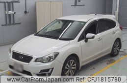 subaru impreza-wagon 2016 CFJ1815780