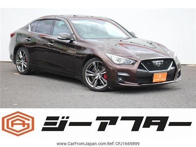 nissan skyline 2020 CFJ1669899 image 1