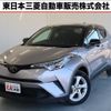 toyota c-hr 2018 quick_quick_DBA-NGX50_NGX50-2029277 image 1