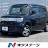 suzuki mr-wagon 2011 -SUZUKI--MR Wagon DBA-MF33S--MF33S-121513---SUZUKI--MR Wagon DBA-MF33S--MF33S-121513- image 1