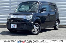 suzuki mr-wagon 2011 -SUZUKI--MR Wagon DBA-MF33S--MF33S-121513---SUZUKI--MR Wagon DBA-MF33S--MF33S-121513-